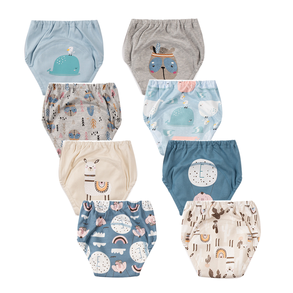 8 Chiếc Chống Nước Lưới Em Bé  - đánh giá và giá Cloth Diaper Insert