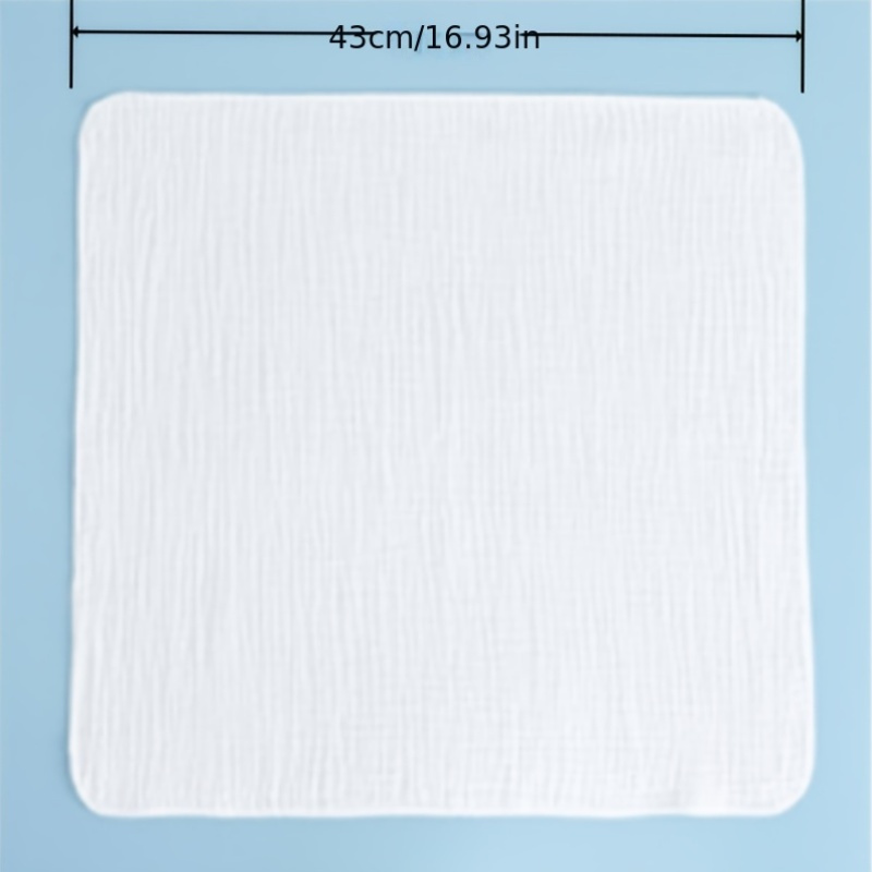 10pcs Baby Diapers, Pure Cotto - đánh giá và giá Cloth Diaper Insert