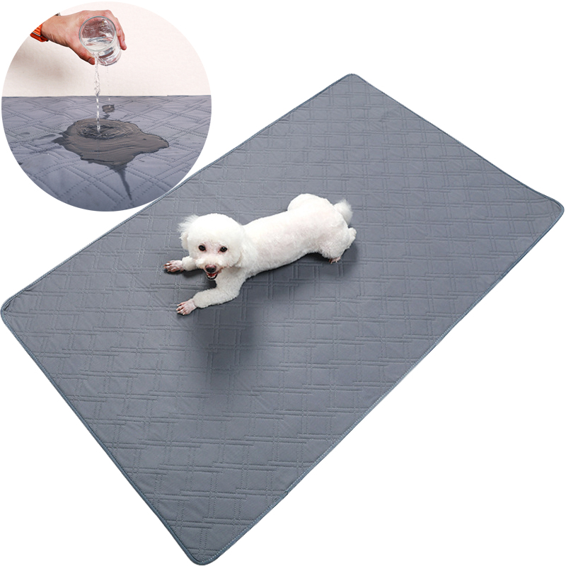 Dog Pee Pad Reusable Blanket A - đánh giá và giá Cloth Diaper Insert