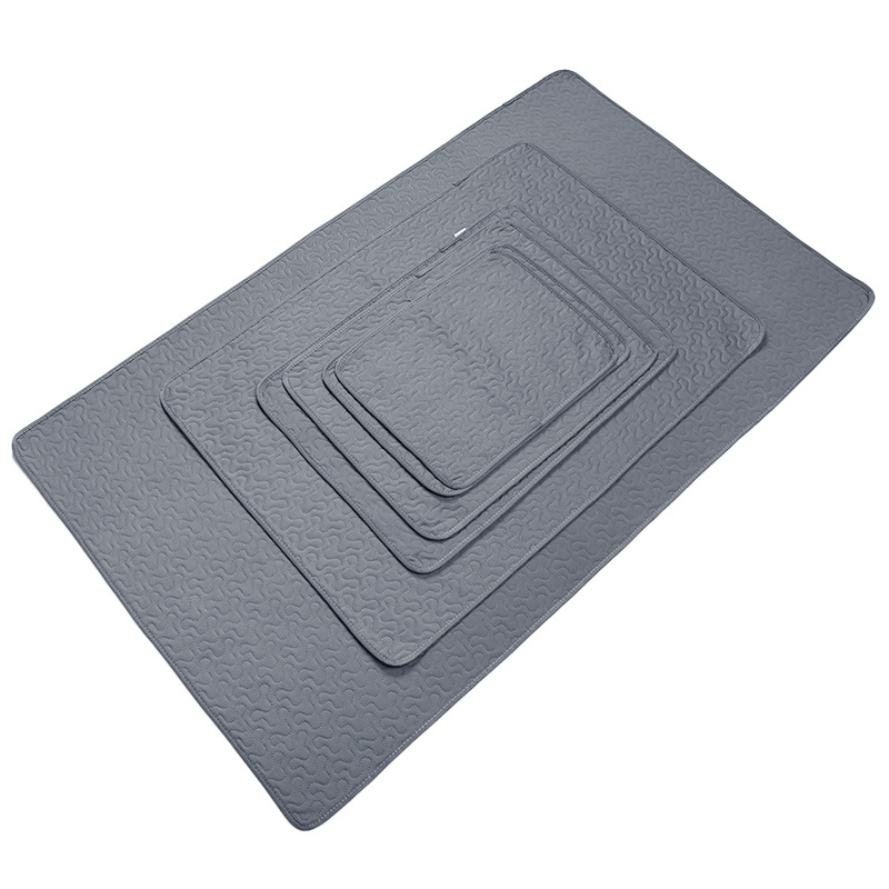 Dog Pee Pad Reusable Blanket A - đánh giá và giá Cloth Diaper Insert