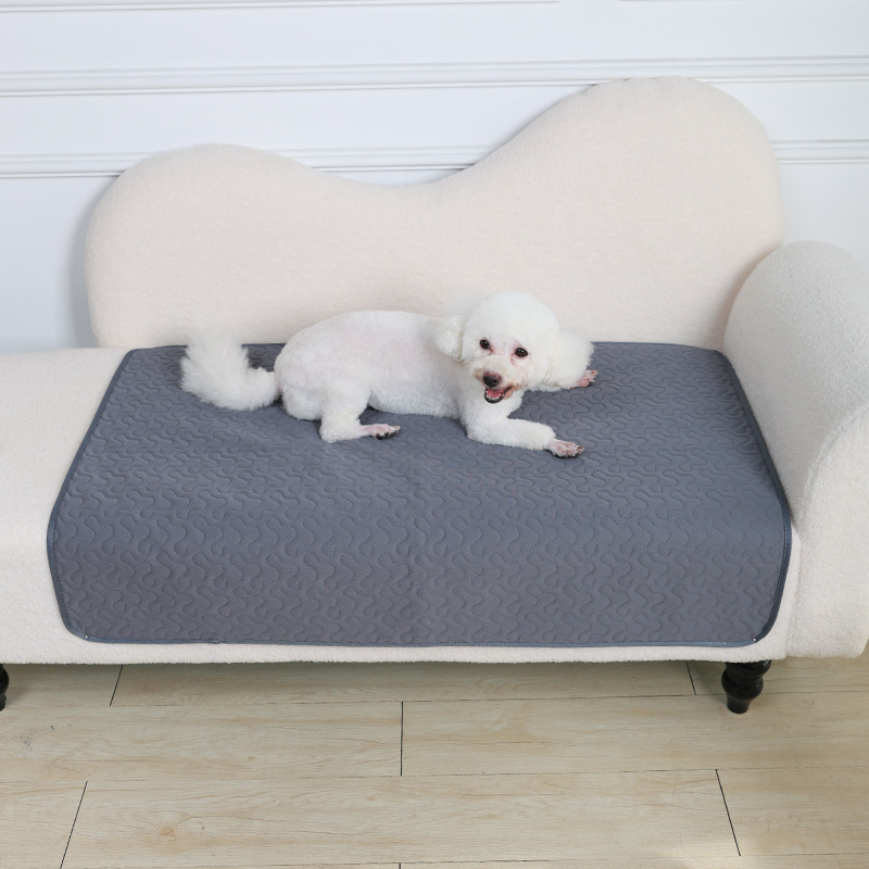 Dog Pee Pad Reusable Blanket A - đánh giá và giá Cloth Diaper Insert