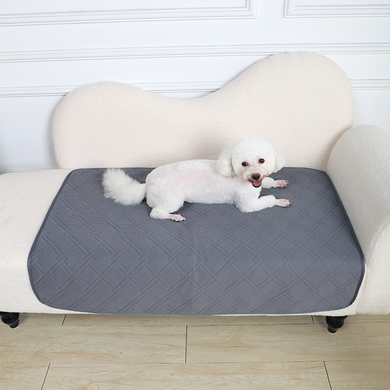 Dog Pee Pad Reusable Blanket A - đánh giá và giá Cloth Diaper Insert