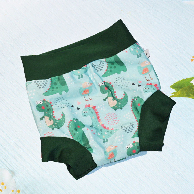 Eezkoala Waterproof Swimming D - đánh giá và giá Cloth Diaper Insert
