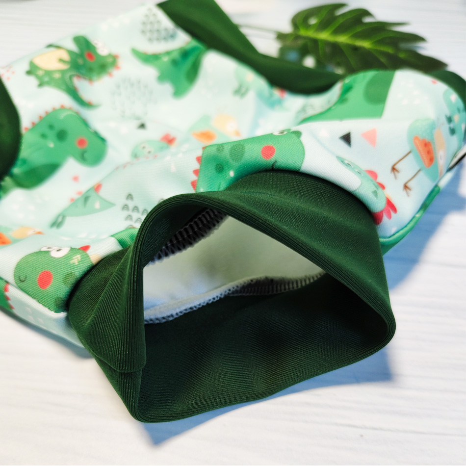 Eezkoala Waterproof Swimming D - đánh giá và giá Cloth Diaper Insert