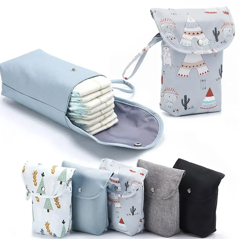 Baby Diaper Bag Organizer Reus - đánh giá và giá Cloth Diaper Insert