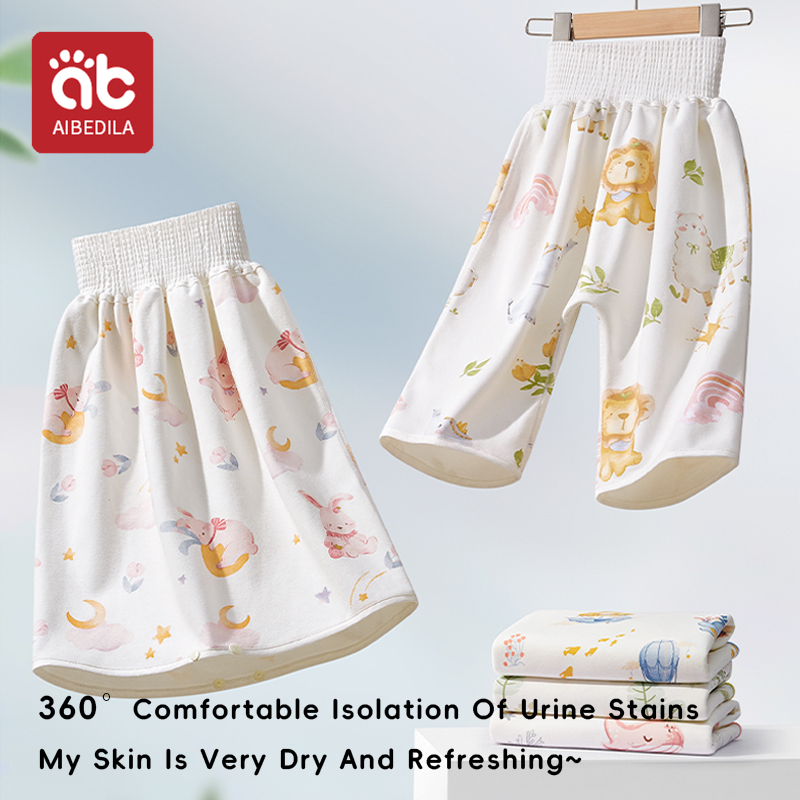 AIBEDILA Baby Diaper Waterproo - đánh giá và giá Cloth Diaper Insert
